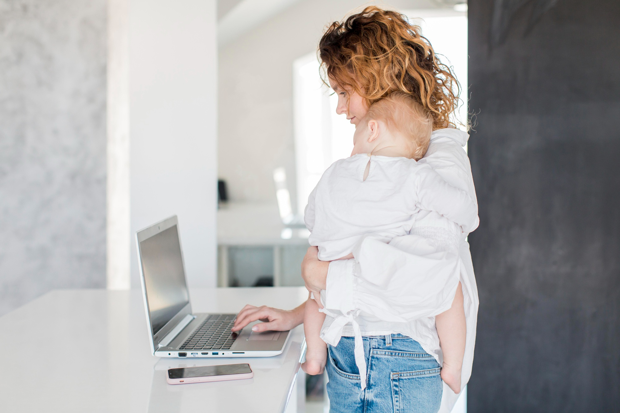 Can I Work While on Maternity Leave for Another Employer? Legal Considerations